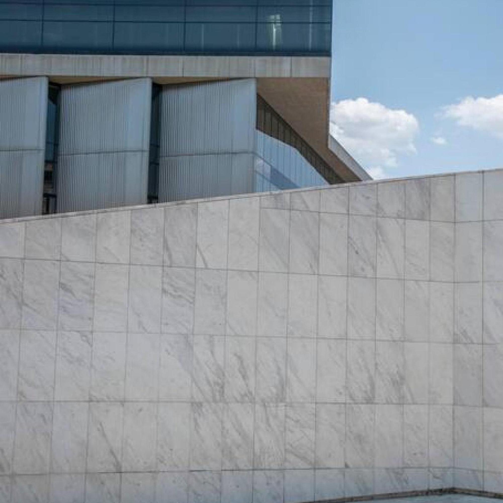 Penthouse - Amazing View In The Center Of Athens Apartment Exterior foto